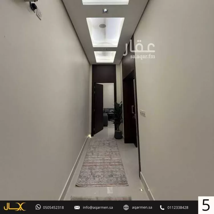 Apartment for Rent in Riyadh An Narjis 6
