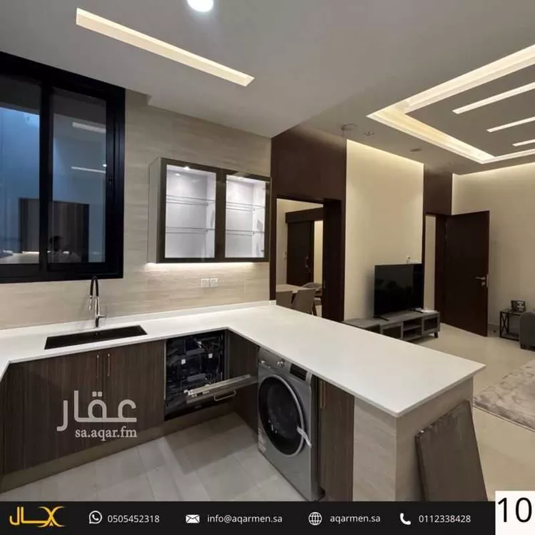 Apartment for Rent in Riyadh An Narjis 11