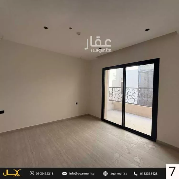 Apartment for Rent in Riyadh An Narjis 8