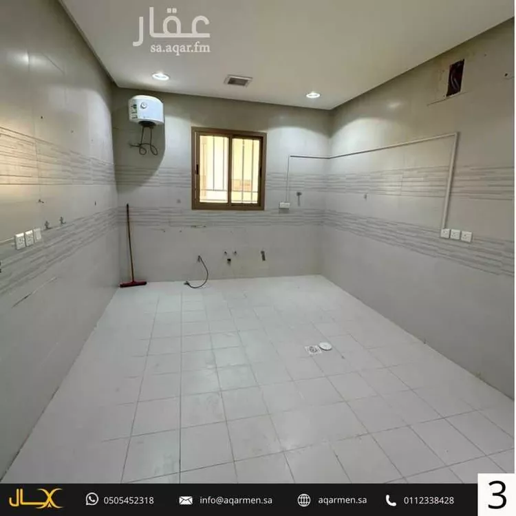 شقة للإيجار في شارع حسين عبدالله باسلامة, حي العارض, مدينة الرياض, منطقة الرياض صورة 4