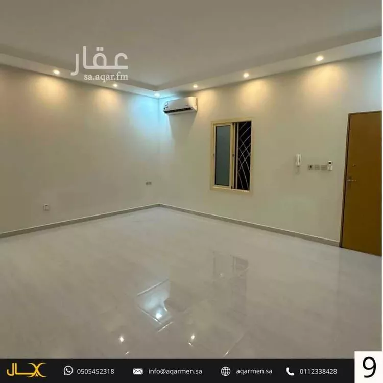 دور للإيجار في شارع الدامور, حي العارض, مدينة الرياض, منطقة الرياض 10