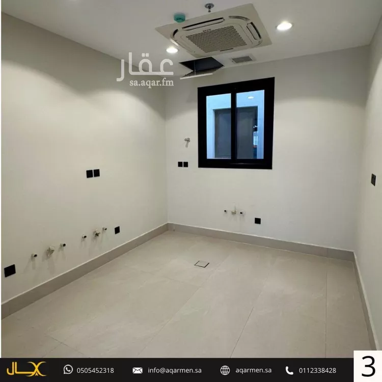 شقة للبيع في شارع حارثة بن الأضبط, حي العارض, مدينة الرياض, منطقة الرياض صورة 4