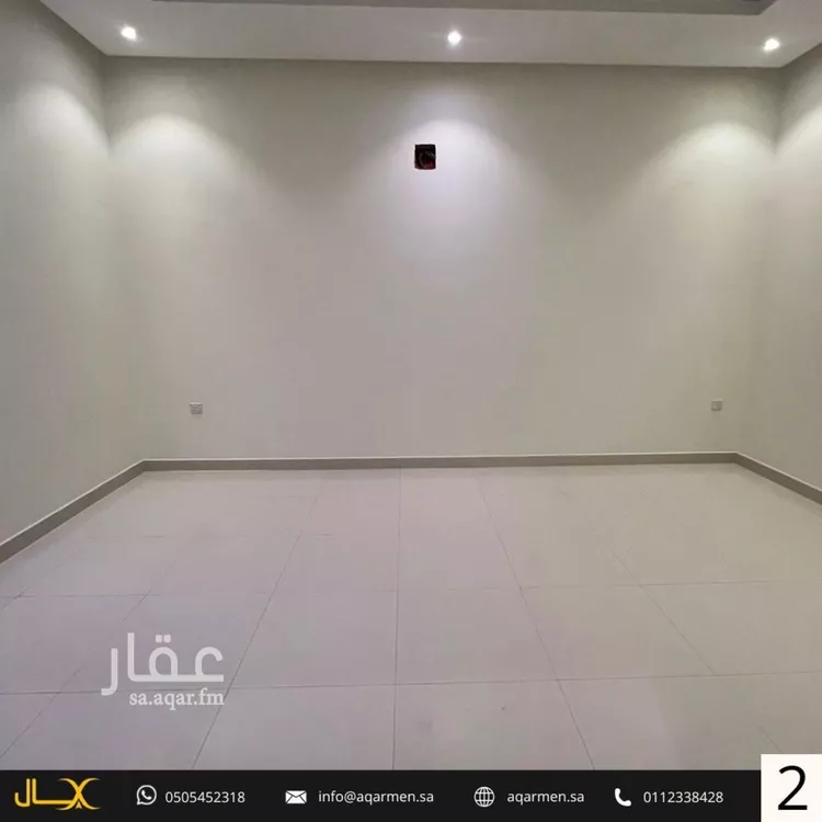 شقة للإيجار في شارع الصواطي, حي العارض, مدينة الرياض, منطقة الرياض صورة 3