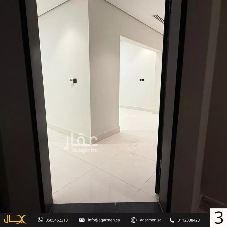 Floor for Sale in Riyadh Al Arid صورة 4