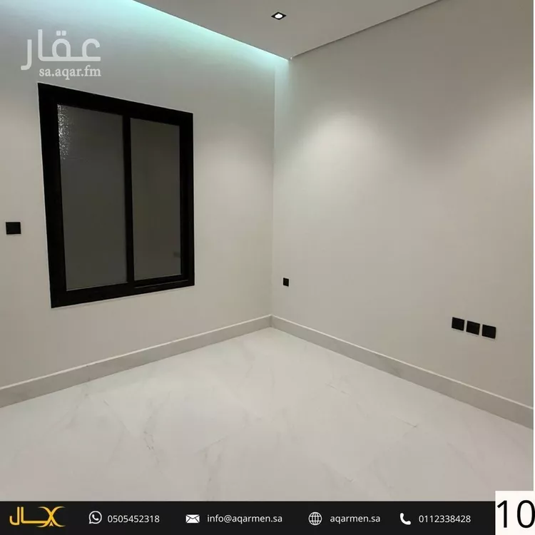 دور للبيع في شارع علي الربيش, حي العارض, مدينة الرياض, منطقة الرياض 11