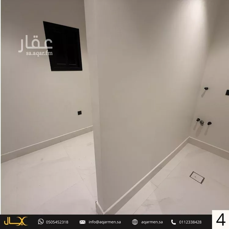 دور للبيع في شارع علي الربيش, حي العارض, مدينة الرياض, منطقة الرياض صورة 5