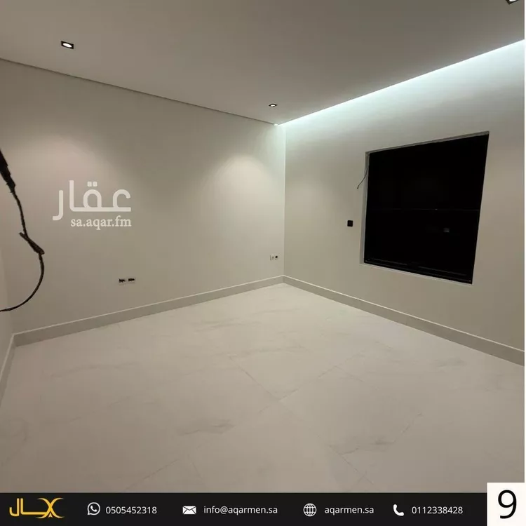 دور للبيع في شارع علي الربيش, حي العارض, مدينة الرياض, منطقة الرياض 10