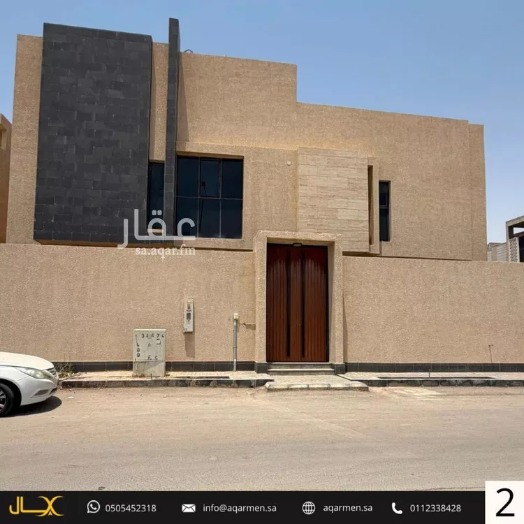 Villa for Sale in Riyadh An Narjis صورة 3