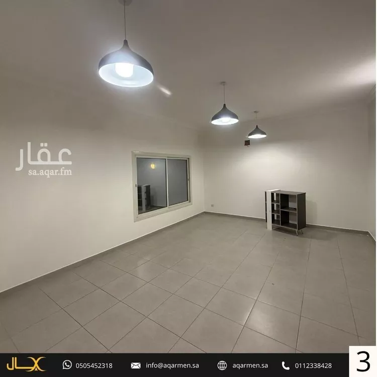 شقة للإيجار في شارع عبدان بن محمد المرزوي, حي العارض, مدينة الرياض, منطقة الرياض صورة 4