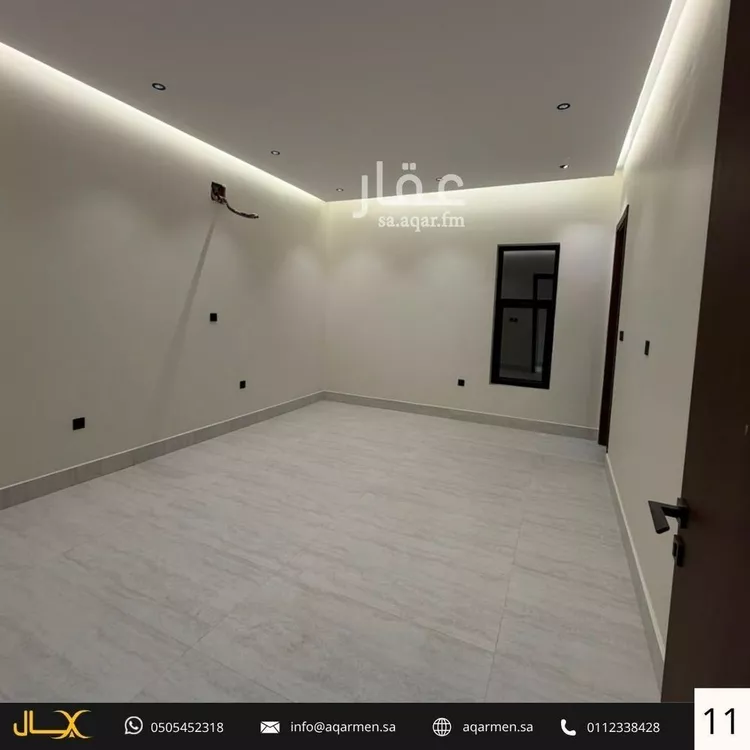 Villa for Sale in Dammam Ash Shulah 12