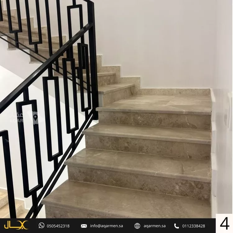 Villa for Rent in Riyadh An Narjis صورة 5