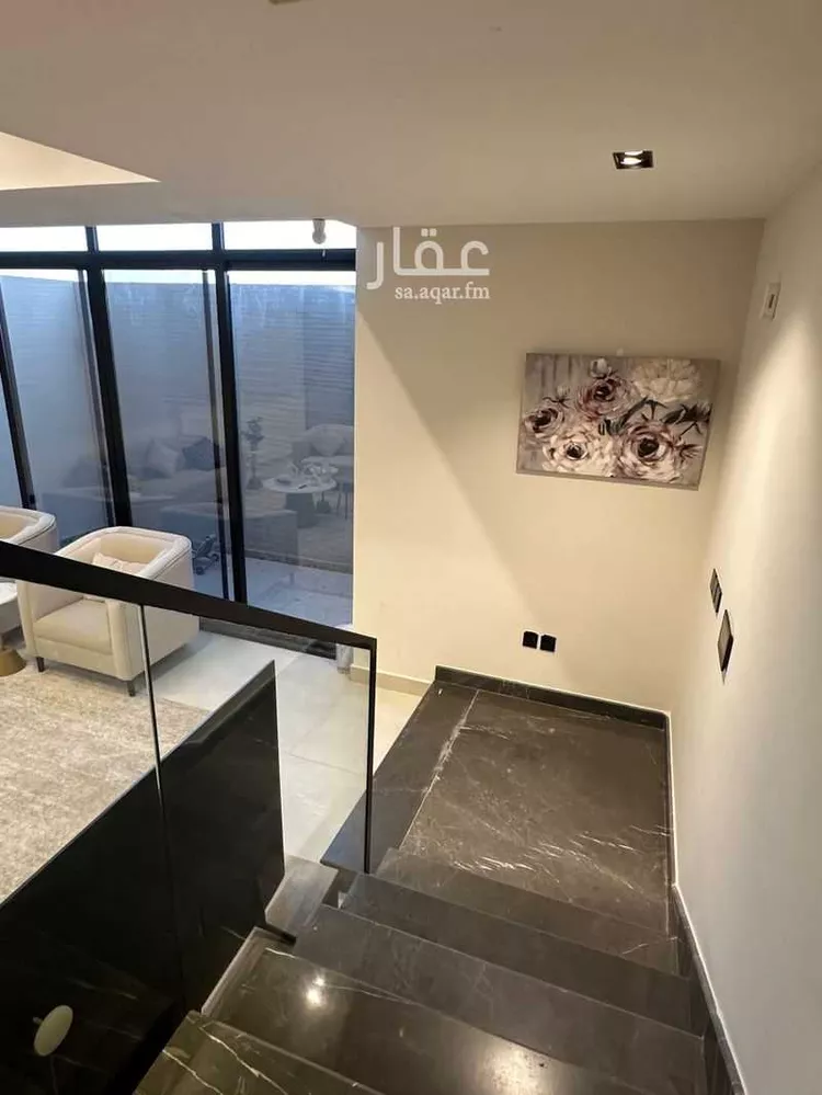 فيلا للإيجار في شارع علي بن احمد العمري, حي العارض, مدينة الرياض, منطقة الرياض صورة 4