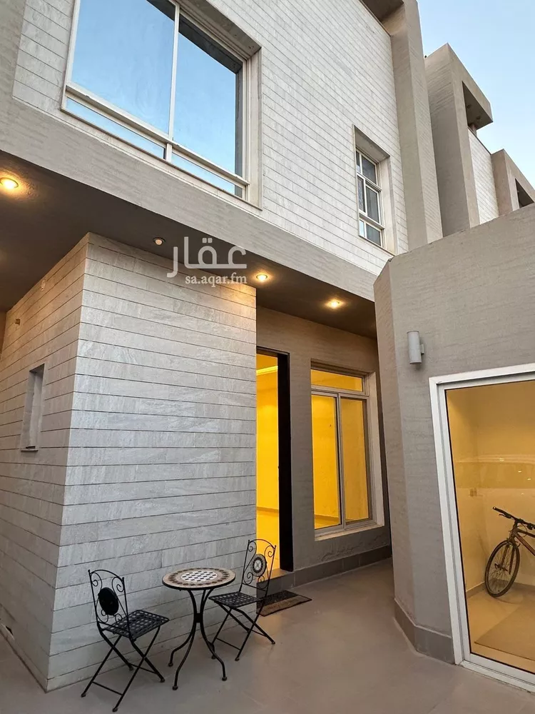 فيلا للإيجار في شارع أبي بكر بن أبي الدنيا, حي العارض, مدينة الرياض, منطقة الرياض صورة 2