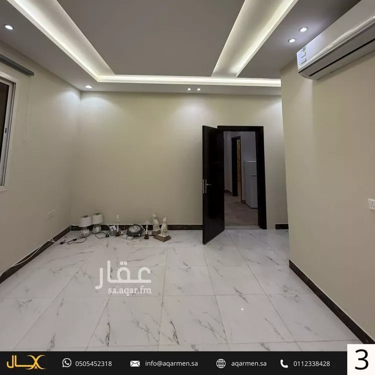 دور للبيع في شارع عبدالمنعم القلعي, حي العارض, مدينة الرياض, منطقة الرياض صورة 4