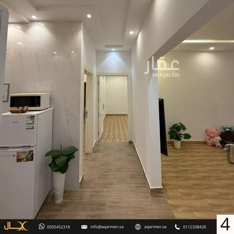 دور للبيع في شارع عبدالمنعم القلعي, حي العارض, مدينة الرياض, منطقة الرياض صورة 5