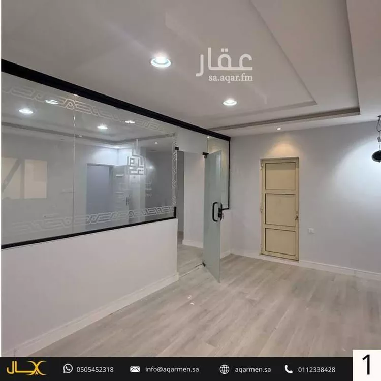 Commercial Office for Rent in Riyadh Al Arid صورة 2