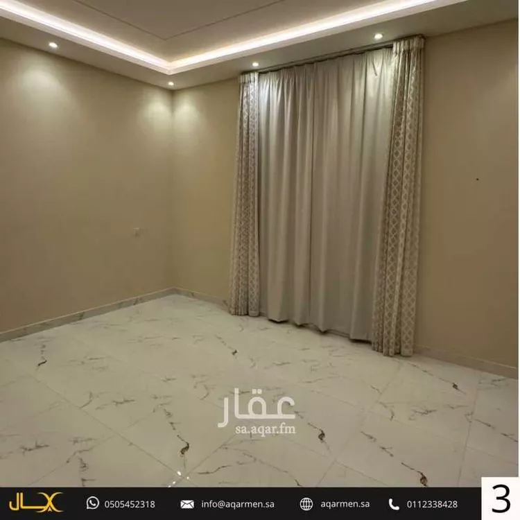 شقة للإيجار في شارع أحمد الخزرجي, حي العارض, مدينة الرياض, منطقة الرياض صورة 4