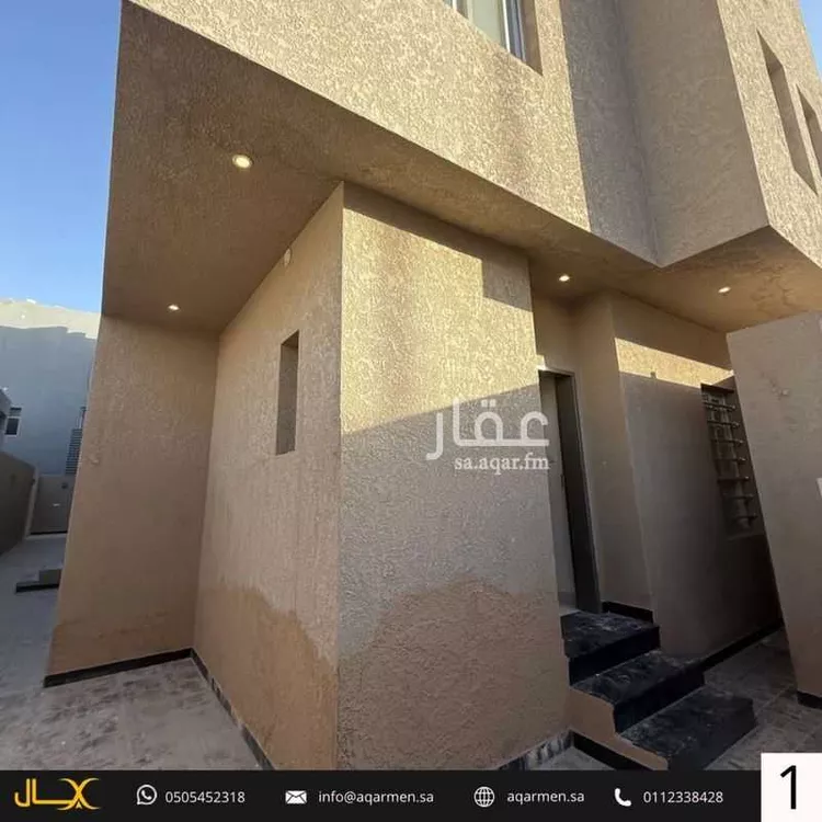 Floor for Rent in Riyadh Al Arid صورة 2
