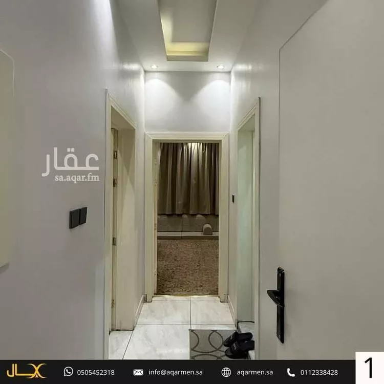 Apartment for Rent in Riyadh Al Arid صورة 2