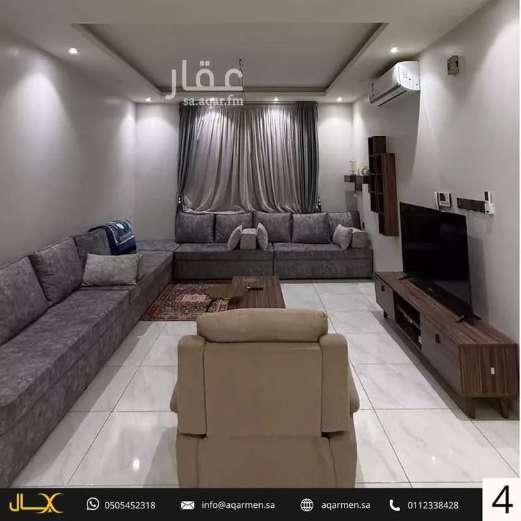 Apartment for Rent in Riyadh Al Arid صورة 5