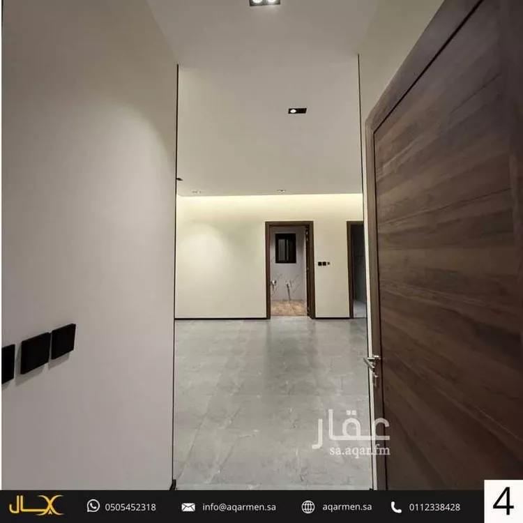 شقة للإيجار في شارع السمرقندي, حي العارض, مدينة الرياض, منطقة الرياض صورة 5