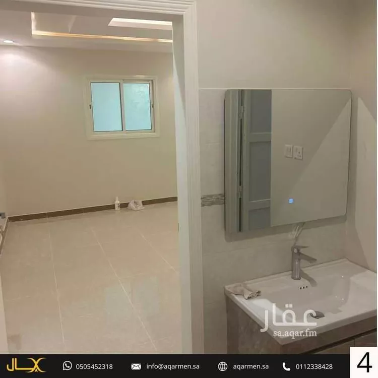 شقة للإيجار في شارع خيبر, حي العارض, مدينة الرياض, منطقة الرياض صورة 5
