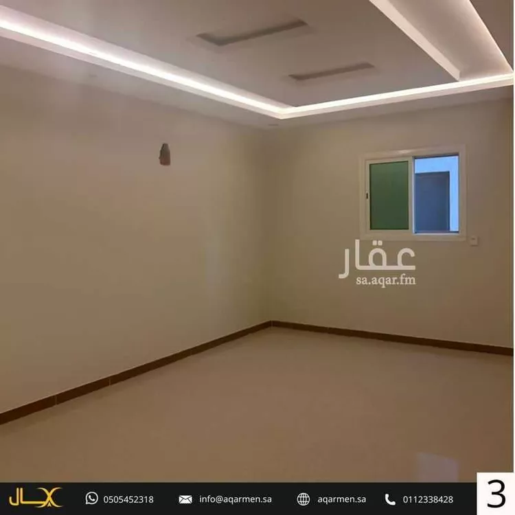 شقة للإيجار في شارع خيبر, حي العارض, مدينة الرياض, منطقة الرياض صورة 4