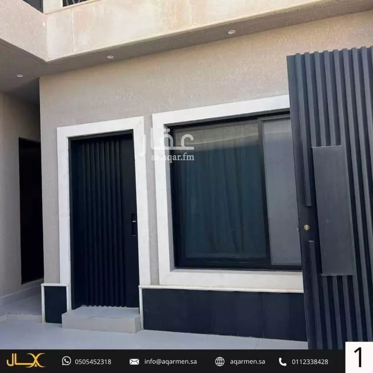 فيلا للبيع في شارع عقرباء 164, حي عقرباء, مدينة الجبيلة, منطقة الرياض صورة 4