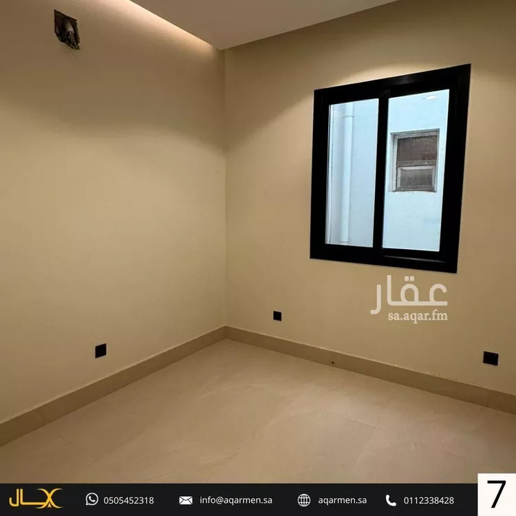 شقة للبيع في شارع حارثة بن الأضبط, حي العارض, مدينة الرياض, منطقة الرياض 8