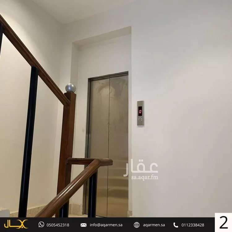 فيلا للبيع في شارع سليمان بن مراد, حي العارض, مدينة الرياض, منطقة الرياض صورة 3