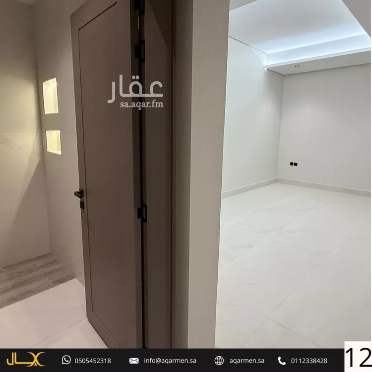 دور للبيع في شارع علي الربيش, حي العارض, مدينة الرياض, منطقة الرياض 13