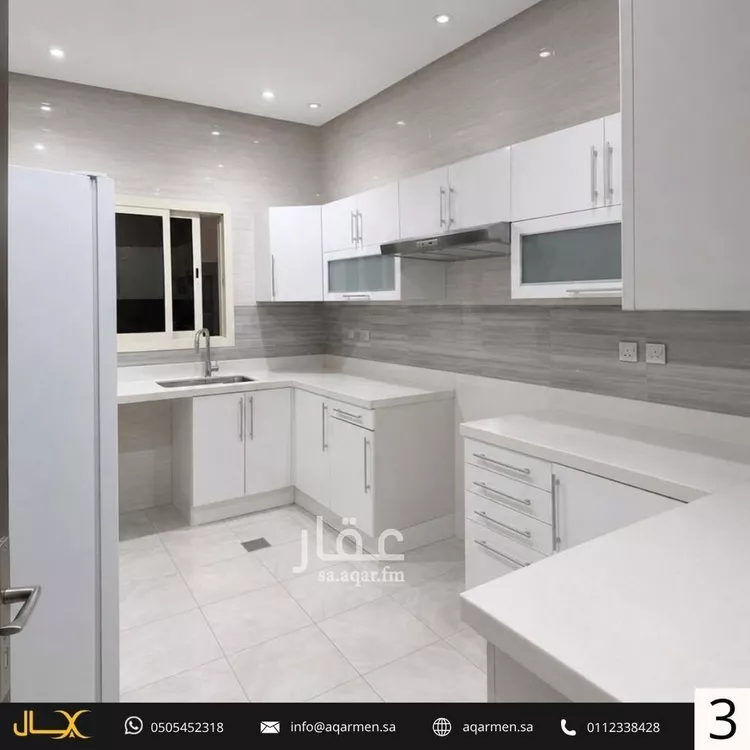 فيلا للبيع في شارع مؤرج بن منيع, حي العارض, مدينة الرياض, منطقة الرياض 6