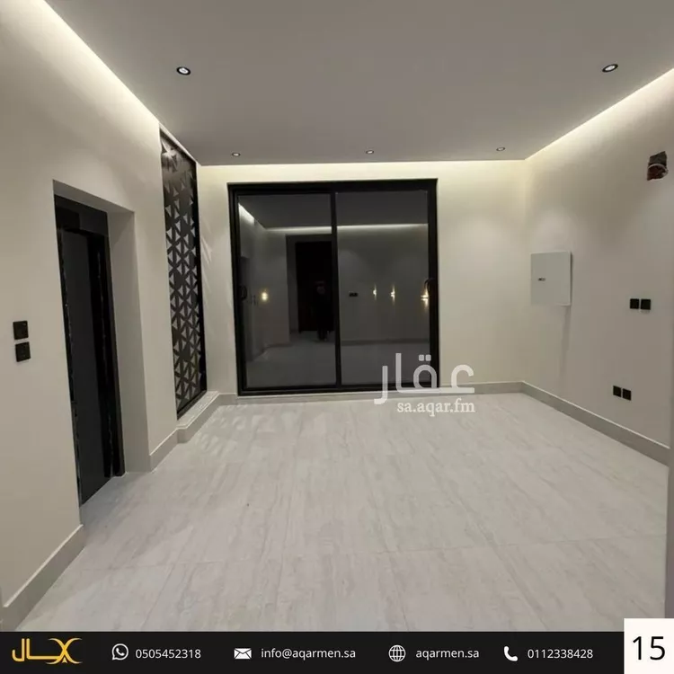 Villa for Sale in Dammam Ash Shulah 16