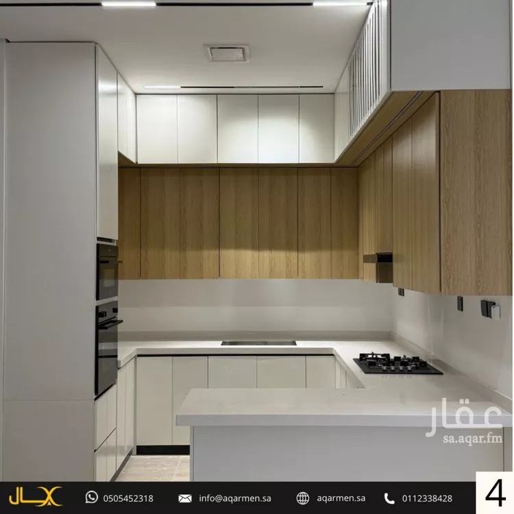 Floor for Rent in Riyadh Al Arid صورة 5