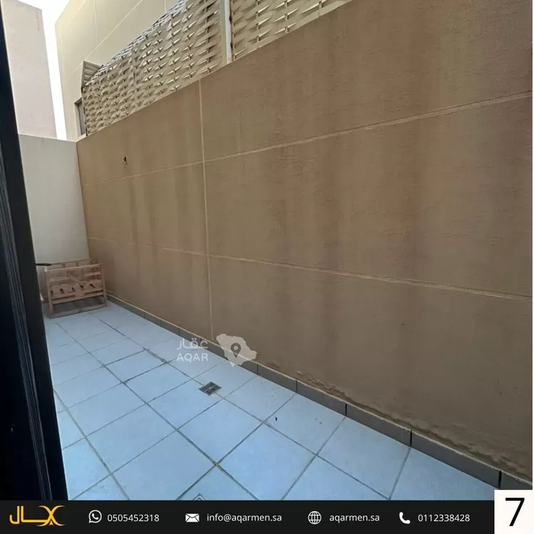 Apartment for Rent in Riyadh Al Arid 8