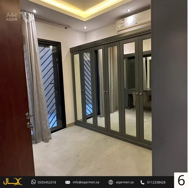 Apartment for Rent in Riyadh Al Arid 7
