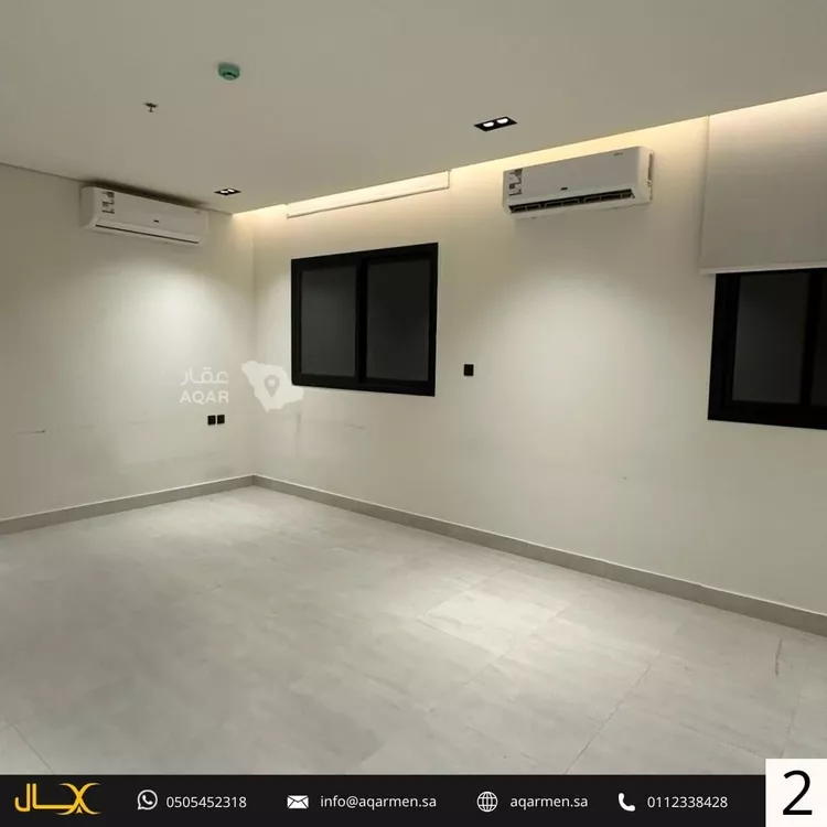 شقة للإيجار في شارع الكوثر, حي العارض, مدينة الرياض, منطقة الرياض 3