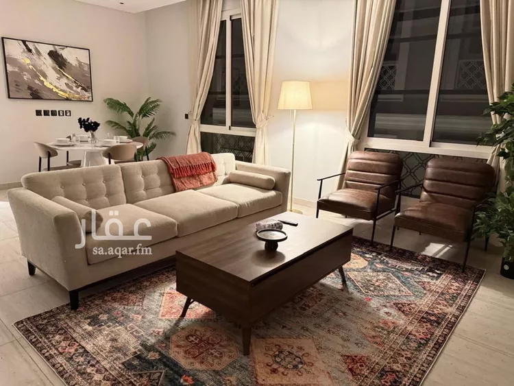 شقة للإيجار في شارع رقم 510, حي الملقا, مدينة الرياض, منطقة الرياض