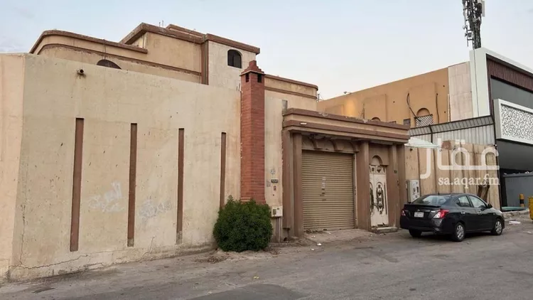 فيلا للبيع في شارع ابن ريحان, حي القدس, مدينة الرياض, منطقة الرياض صورة 2