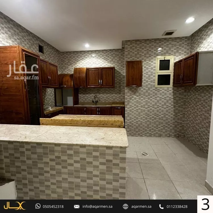 شقة للإيجار في شارع رقم 488, حي الملقا, مدينة الرياض, منطقة الرياض صورة 4