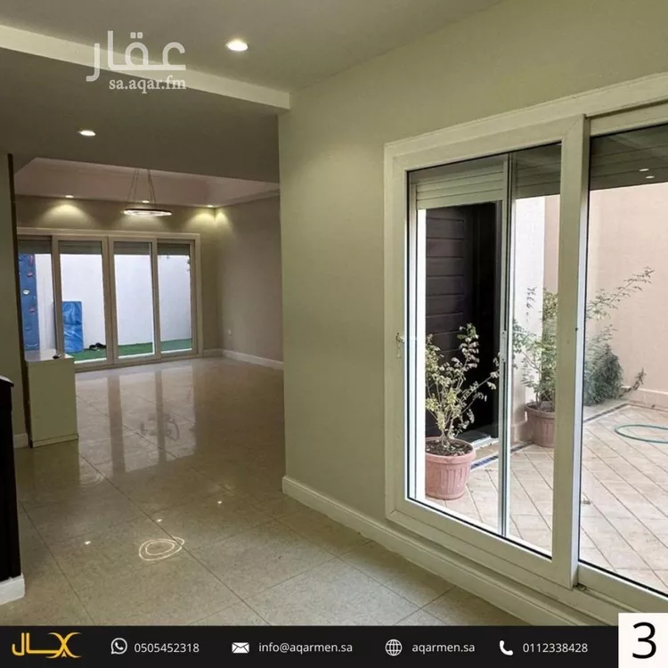 فيلا للبيع في شارع رقم 42, حي الياسمين, مدينة الرياض, منطقة الرياض صورة 4