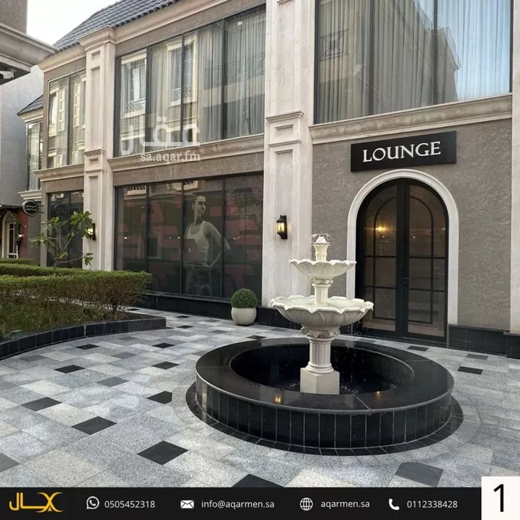 شقة للإيجار في شارع الكاتب, حي العارض, مدينة الرياض, منطقة الرياض صورة 2