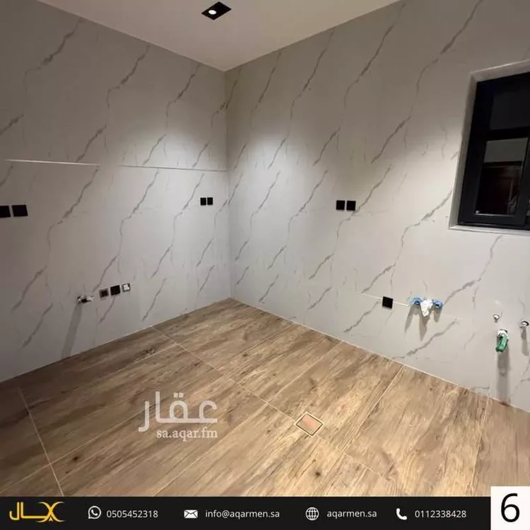 شقة للإيجار في شارع السمرقندي, حي العارض, مدينة الرياض, منطقة الرياض 7