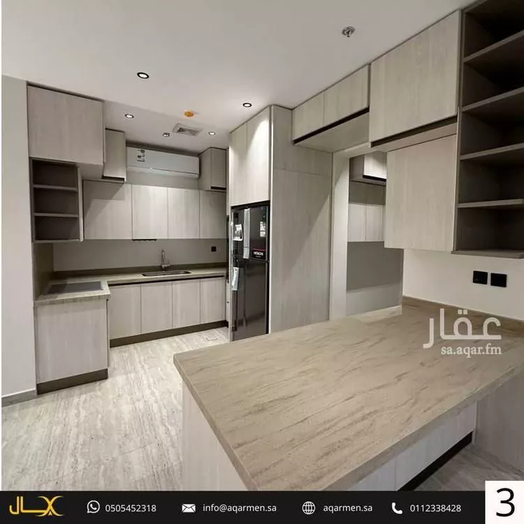 Apartment for Rent in Riyadh An Narjis صورة 4