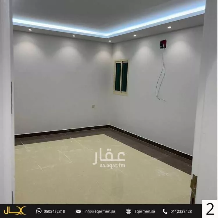 شقة للإيجار في شارع رقم 139, حي الياسمين, مدينة الرياض, منطقة الرياض صورة 3
