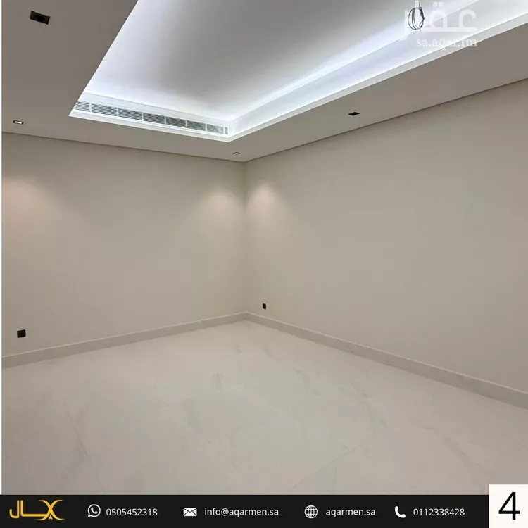 Floor for Sale in Riyadh Al Arid صورة 5