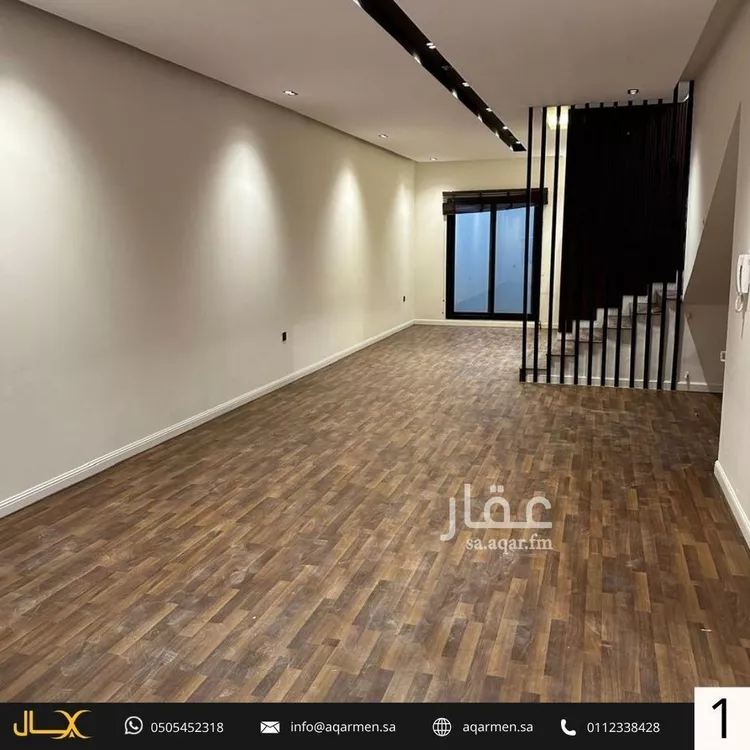 شقة للإيجار في شارع علي بن أحمد العمري, حي العارض, مدينة الرياض, منطقة الرياض صورة 2