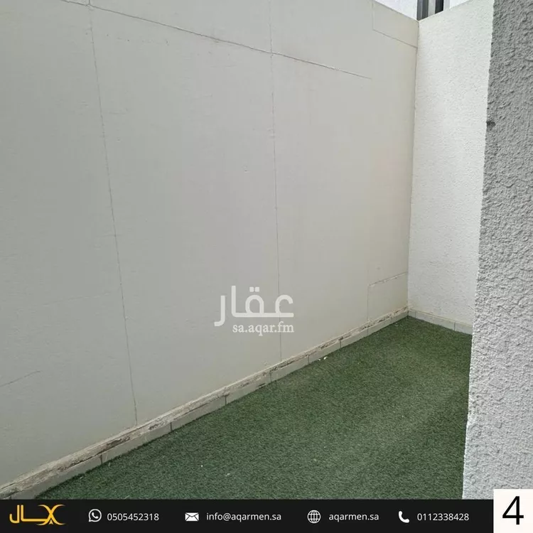 شقة للإيجار في شارع علي بن أحمد العمري, حي العارض, مدينة الرياض, منطقة الرياض صورة 5