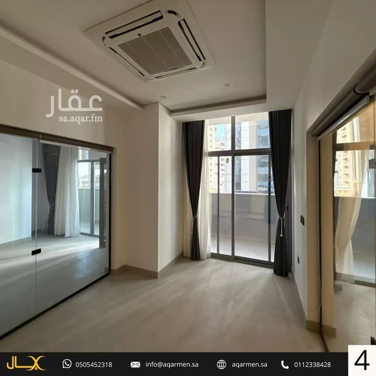 شقة للبيع في شارع وادي حقيل, حي الصحافة, مدينة الرياض, منطقة الرياض صورة 5