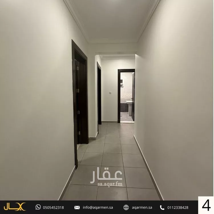 شقة للإيجار في شارع عبدان بن محمد المرزوي, حي العارض, مدينة الرياض, منطقة الرياض صورة 5